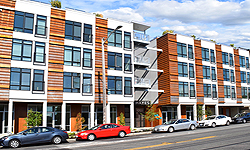 DEXTER HAYS OPEN HOUSE